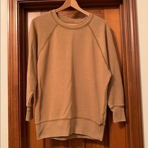 Aerie sweatshirt